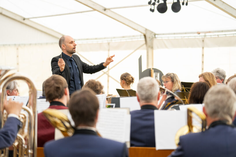 Emmentalischer Musiktag Röthenbach 2023